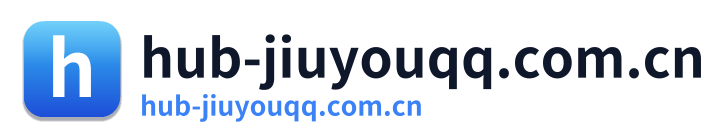 九游 Logo